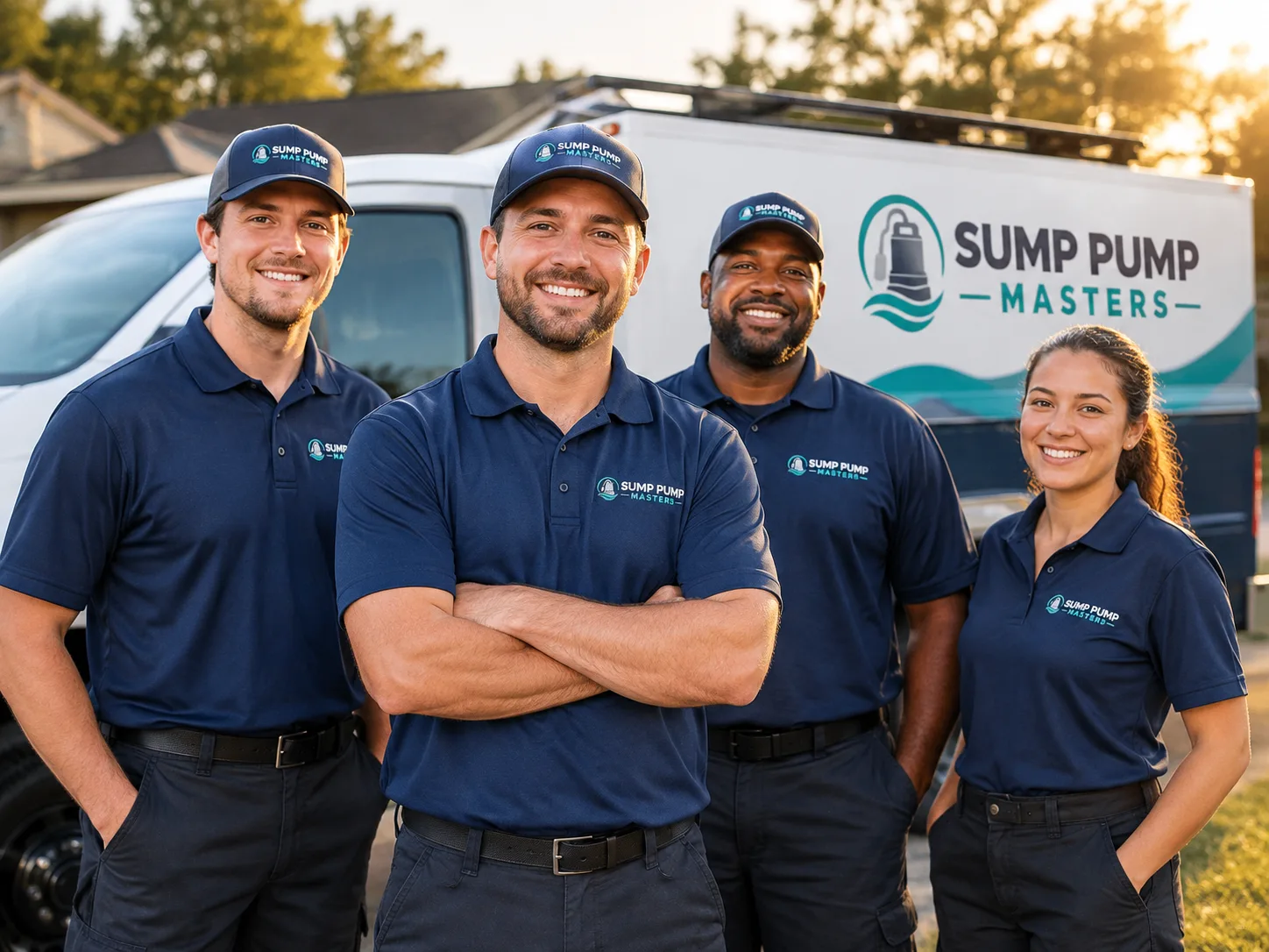 Sump Pump Repair company in Poulan, GA