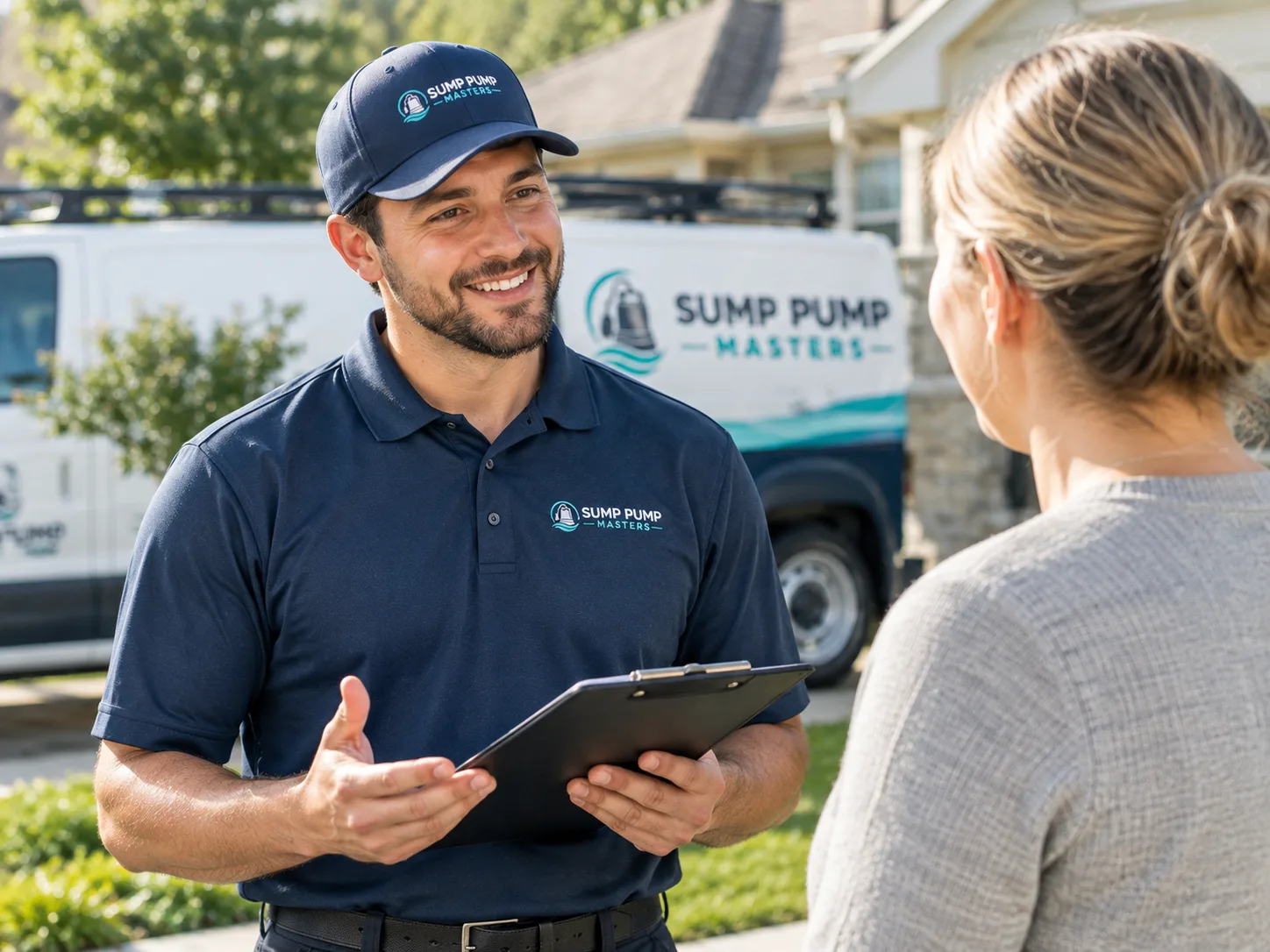 Sump Pump Repair Poulan, GA FAQs